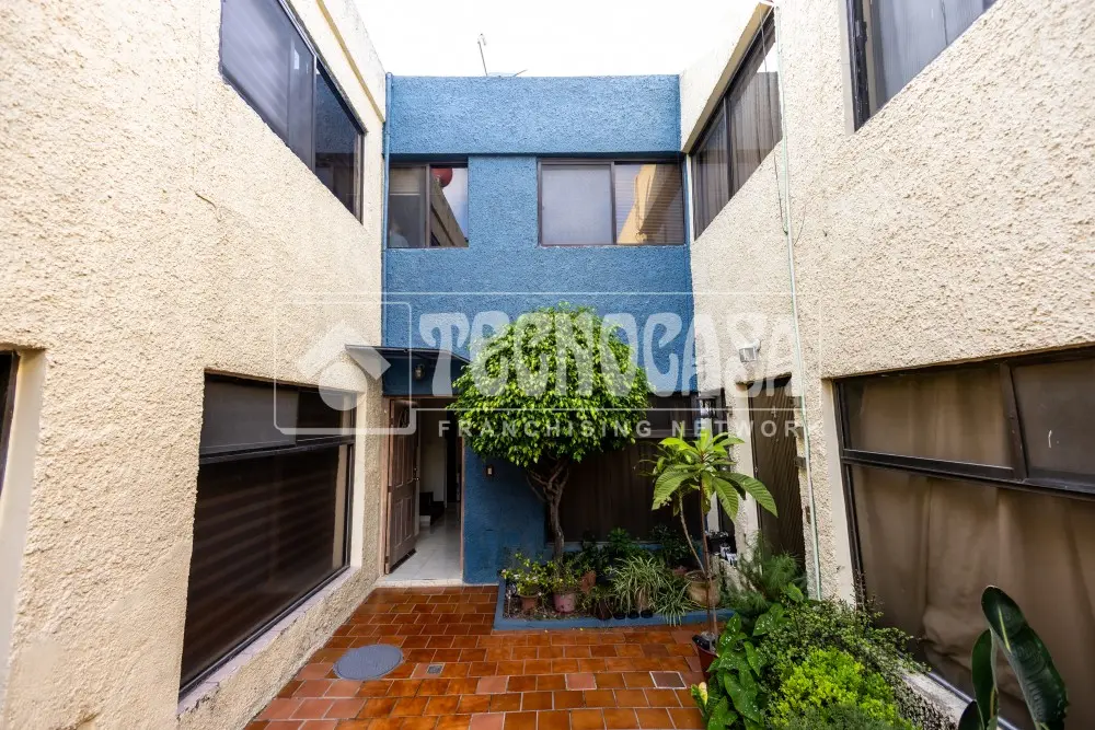 Departamento en Vallarta Norte
