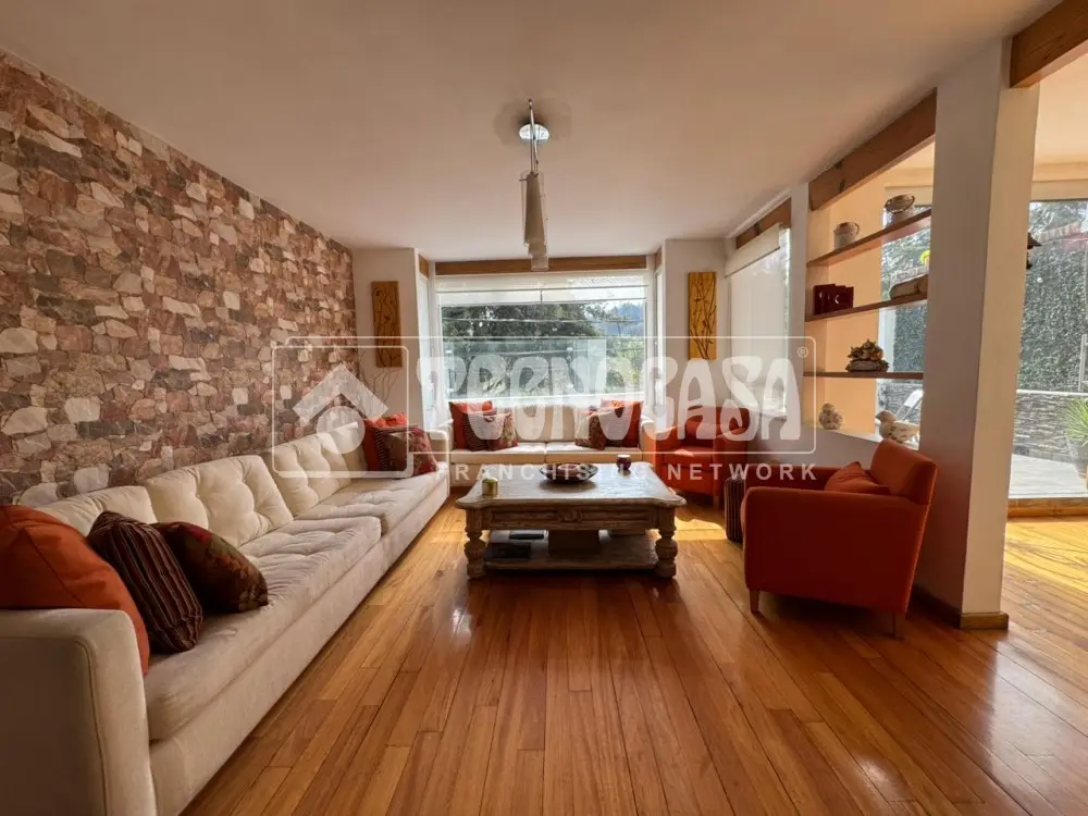 Casa en Condominio en Lomas de Guadalupe — foto 2