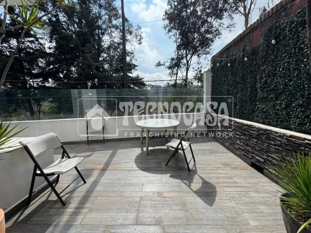 Casa en Condominio en Lomas de Guadalupe — foto 11