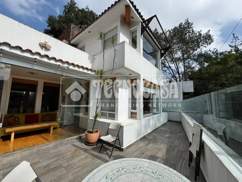 Casa en Condominio en Lomas de Guadalupe — foto 12
