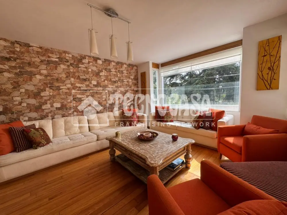 Casa en Condominio en Lomas de Guadalupe — foto 3