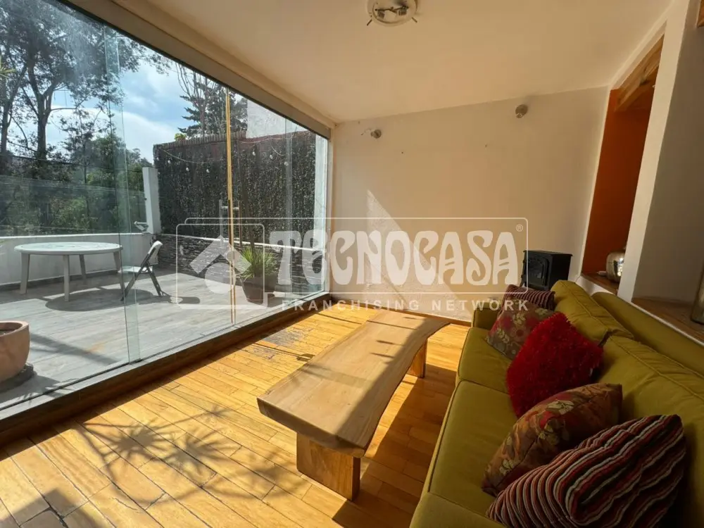 Casa en Condominio en Lomas de Guadalupe — foto 4