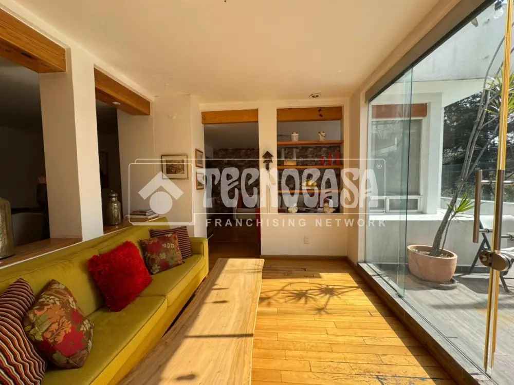 Casa en Condominio en Lomas de Guadalupe — foto 5