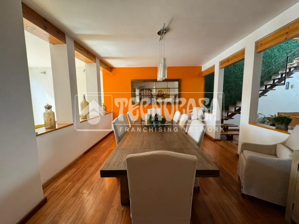 Casa en Condominio en Lomas de Guadalupe — foto 6