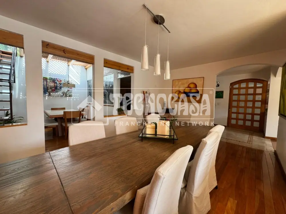 Casa en Condominio en Lomas de Guadalupe — foto 7