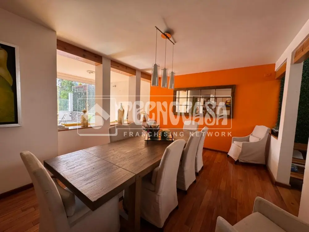 Casa en Condominio en Lomas de Guadalupe — foto 8