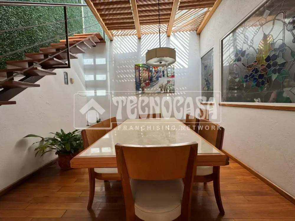 Casa en Condominio en Lomas de Guadalupe — foto 9