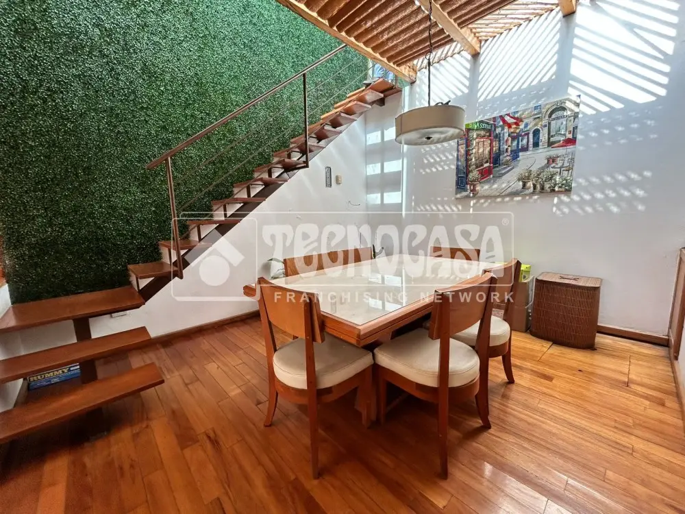 Casa en Condominio en Lomas de Guadalupe — foto 10
