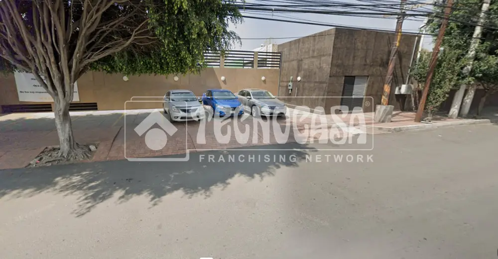 Departamento en Lomas de Sotelo — foto 2
