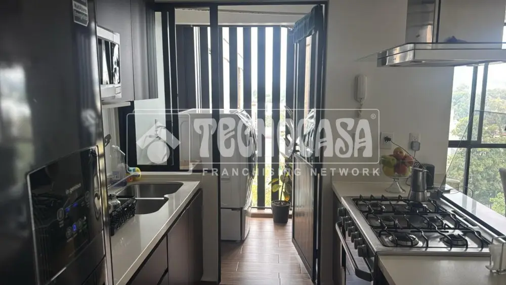 Departamento en Lomas de Sotelo — foto 11