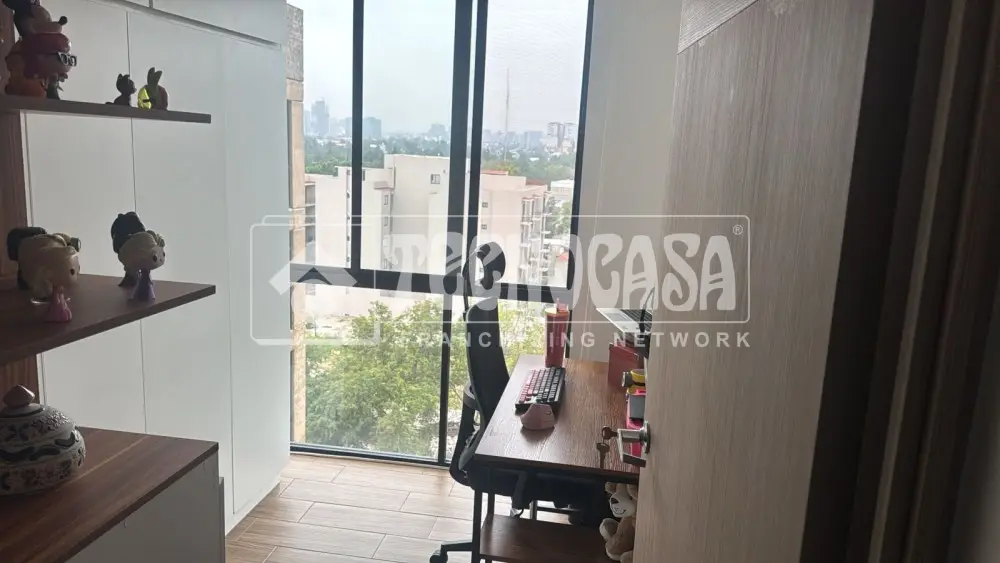 Departamento en Lomas de Sotelo — foto 12