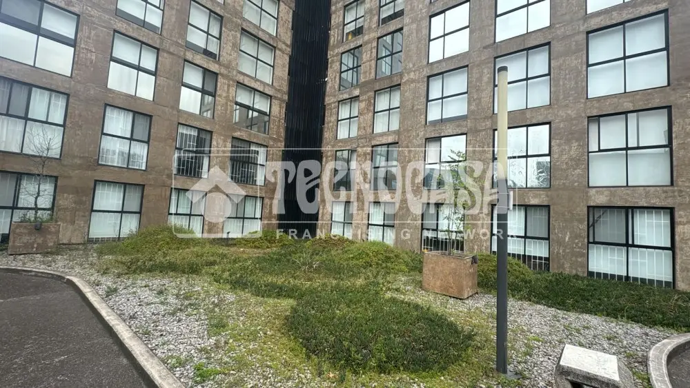 Departamento en Lomas de Sotelo — foto 3