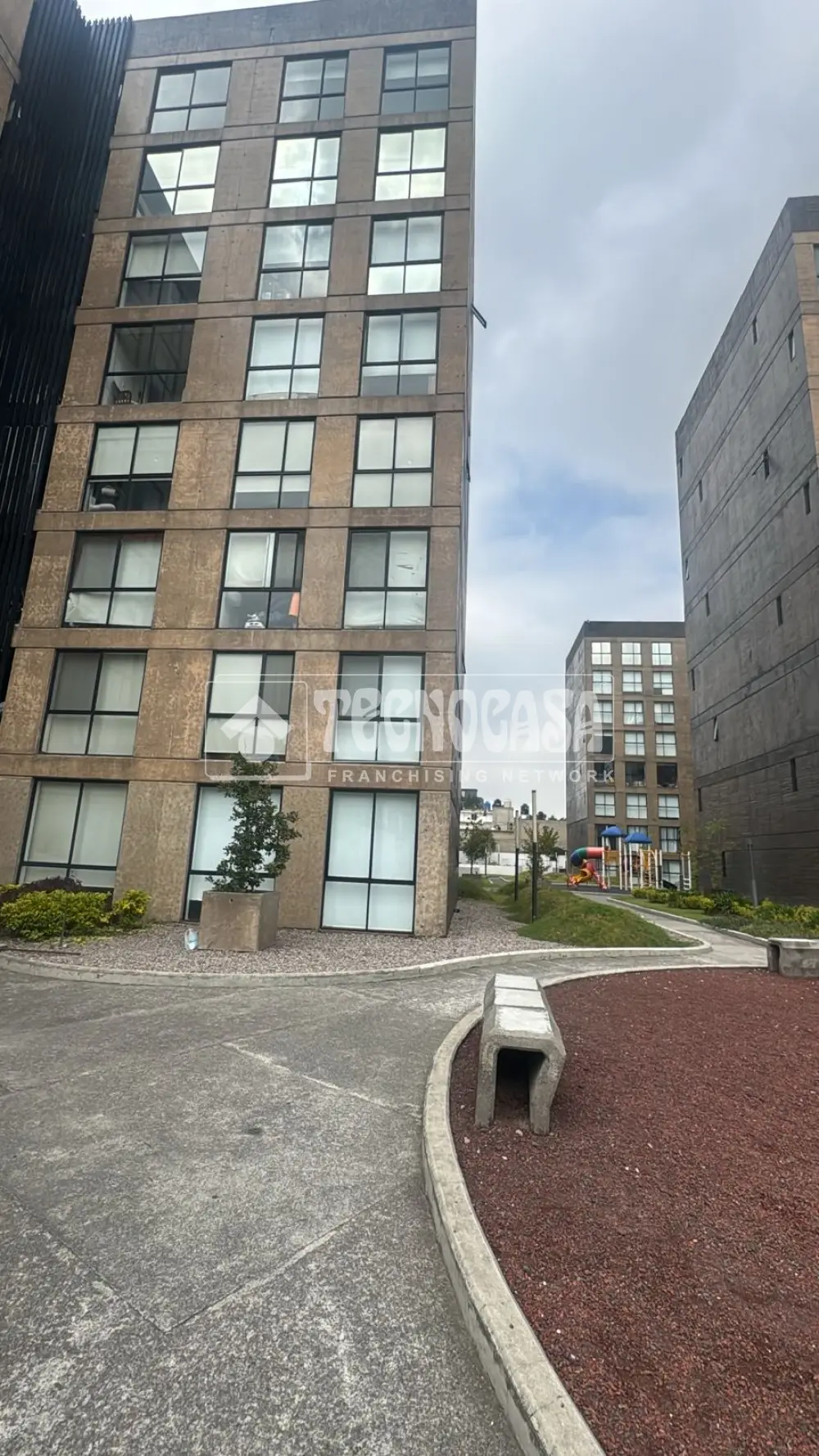 Departamento en Lomas de Sotelo — foto 4