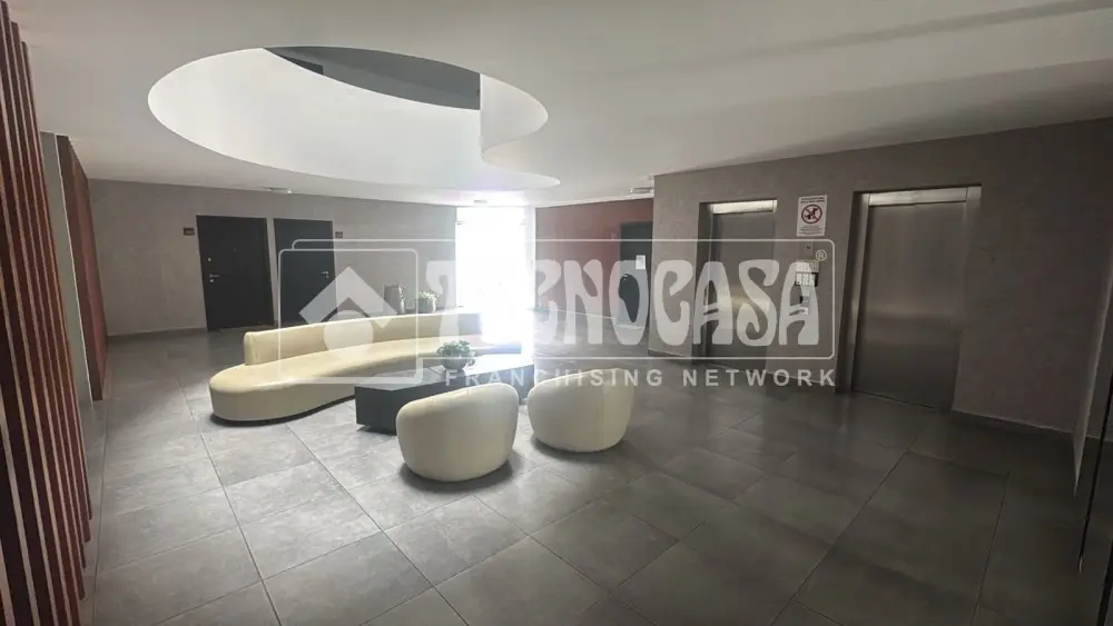 Departamento en Lomas de Sotelo — foto 5