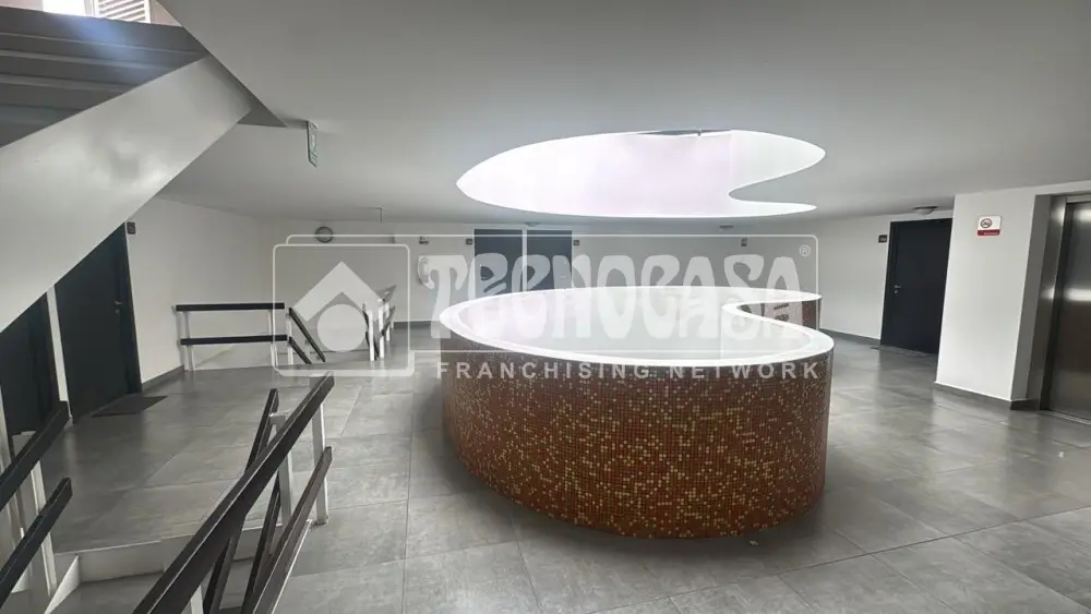 Departamento en Lomas de Sotelo — foto 6