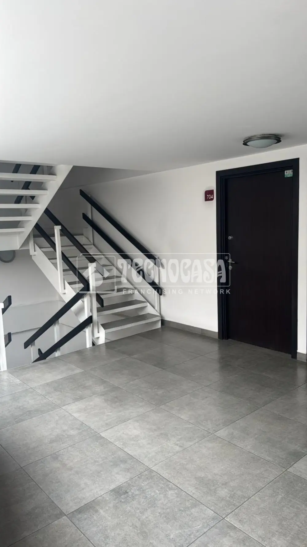 Departamento en Lomas de Sotelo — foto 7