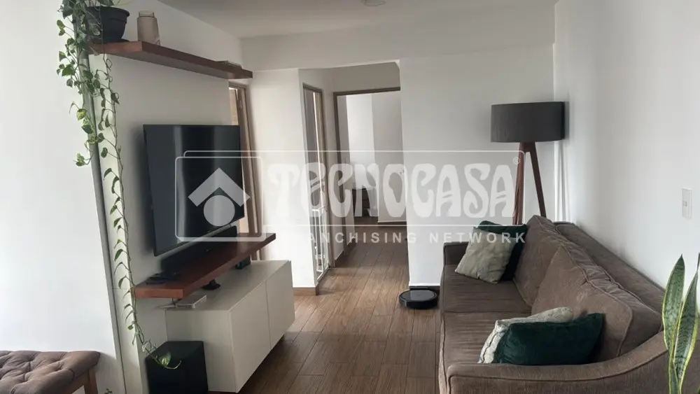 Departamento en Lomas de Sotelo — foto 9