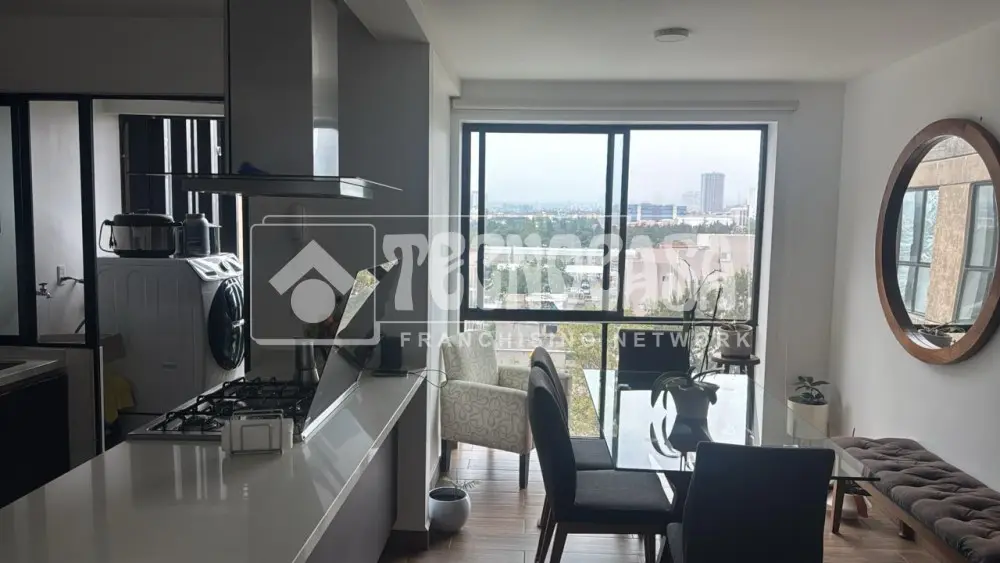 Departamento en Lomas de Sotelo — foto 10