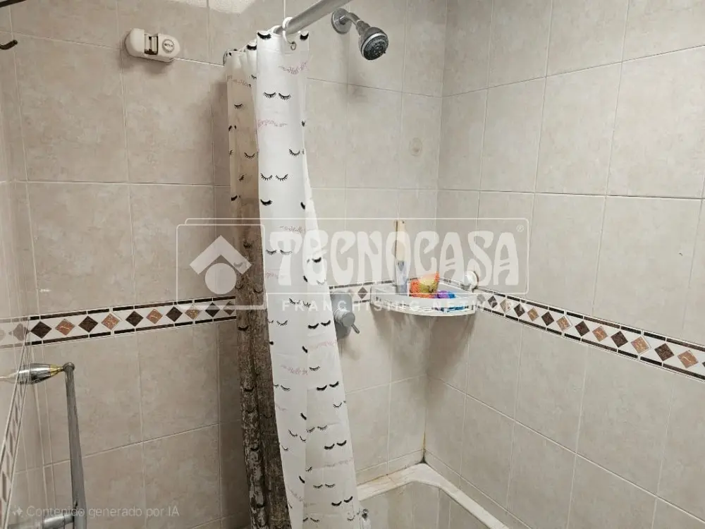 Casa en Dr. Alfonso Ortiz Tirado — foto 11