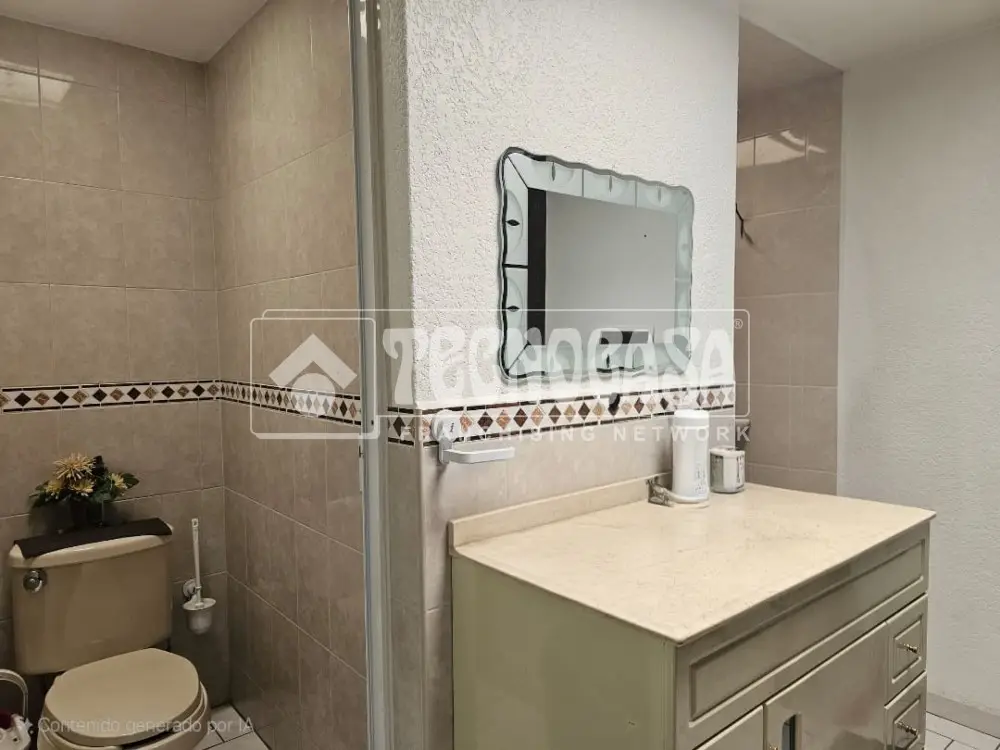 Casa en Dr. Alfonso Ortiz Tirado — foto 12