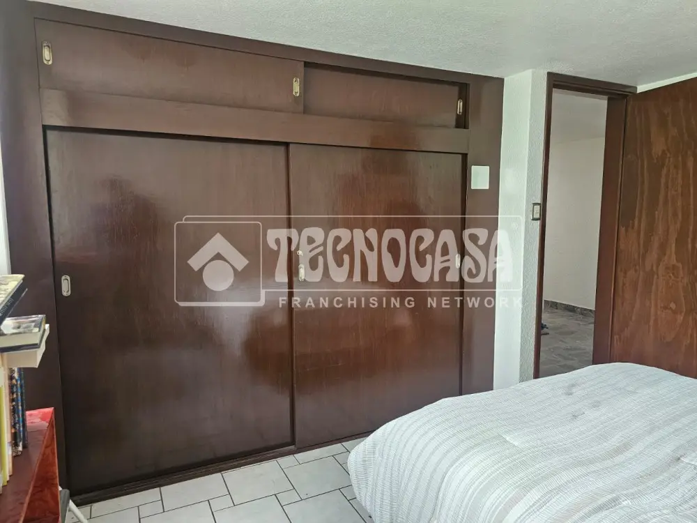 Casa en Dr. Alfonso Ortiz Tirado — foto 3