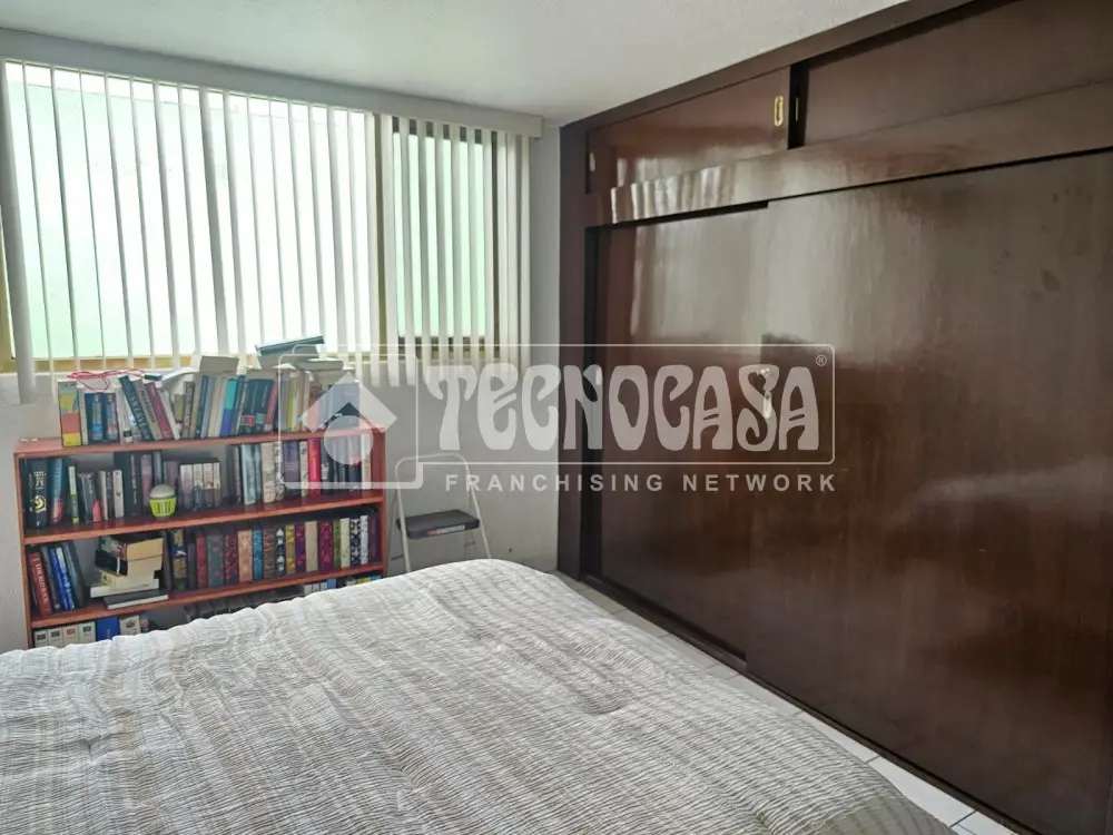 Casa en Dr. Alfonso Ortiz Tirado — foto 4