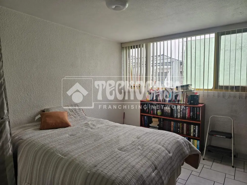 Casa en Dr. Alfonso Ortiz Tirado — foto 5