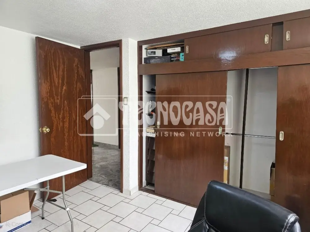 Casa en Dr. Alfonso Ortiz Tirado — foto 7