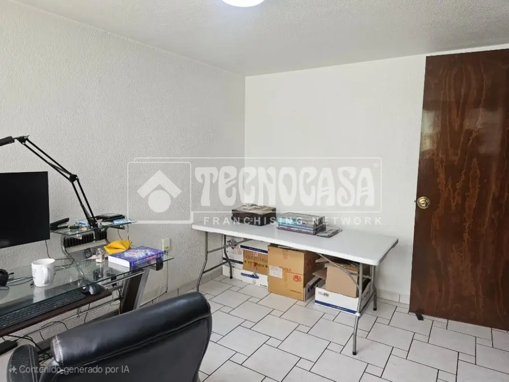 Casa en Dr. Alfonso Ortiz Tirado — foto 8