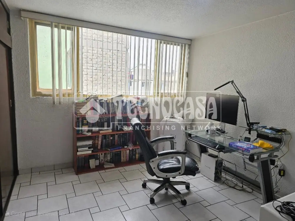 Casa en Dr. Alfonso Ortiz Tirado — foto 9