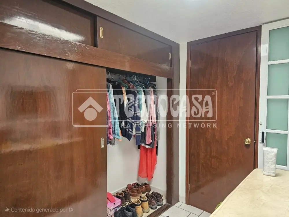 Casa en Dr. Alfonso Ortiz Tirado — foto 10