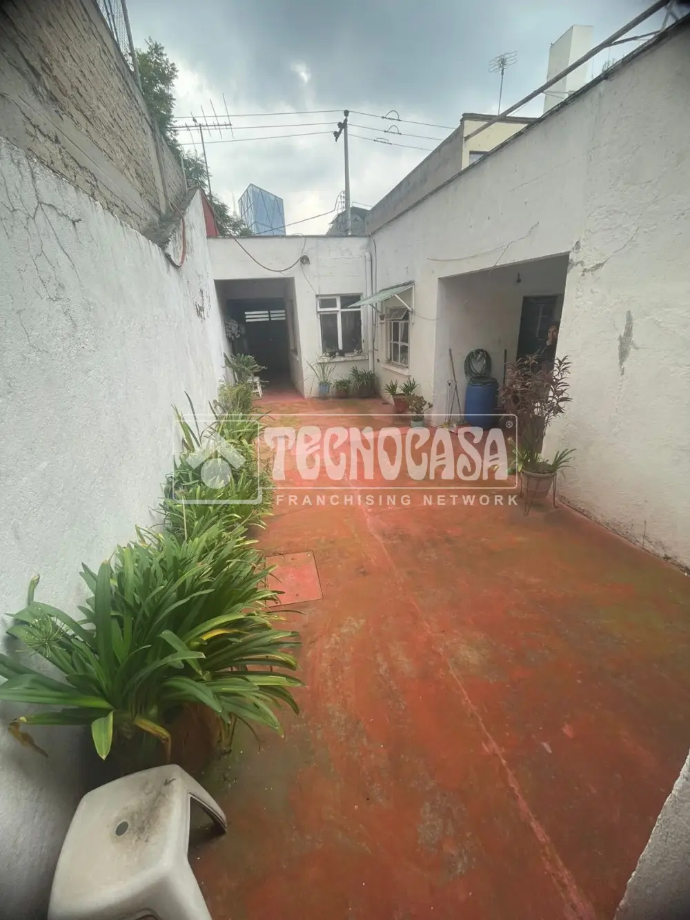 Casa en Napoles — foto 7
