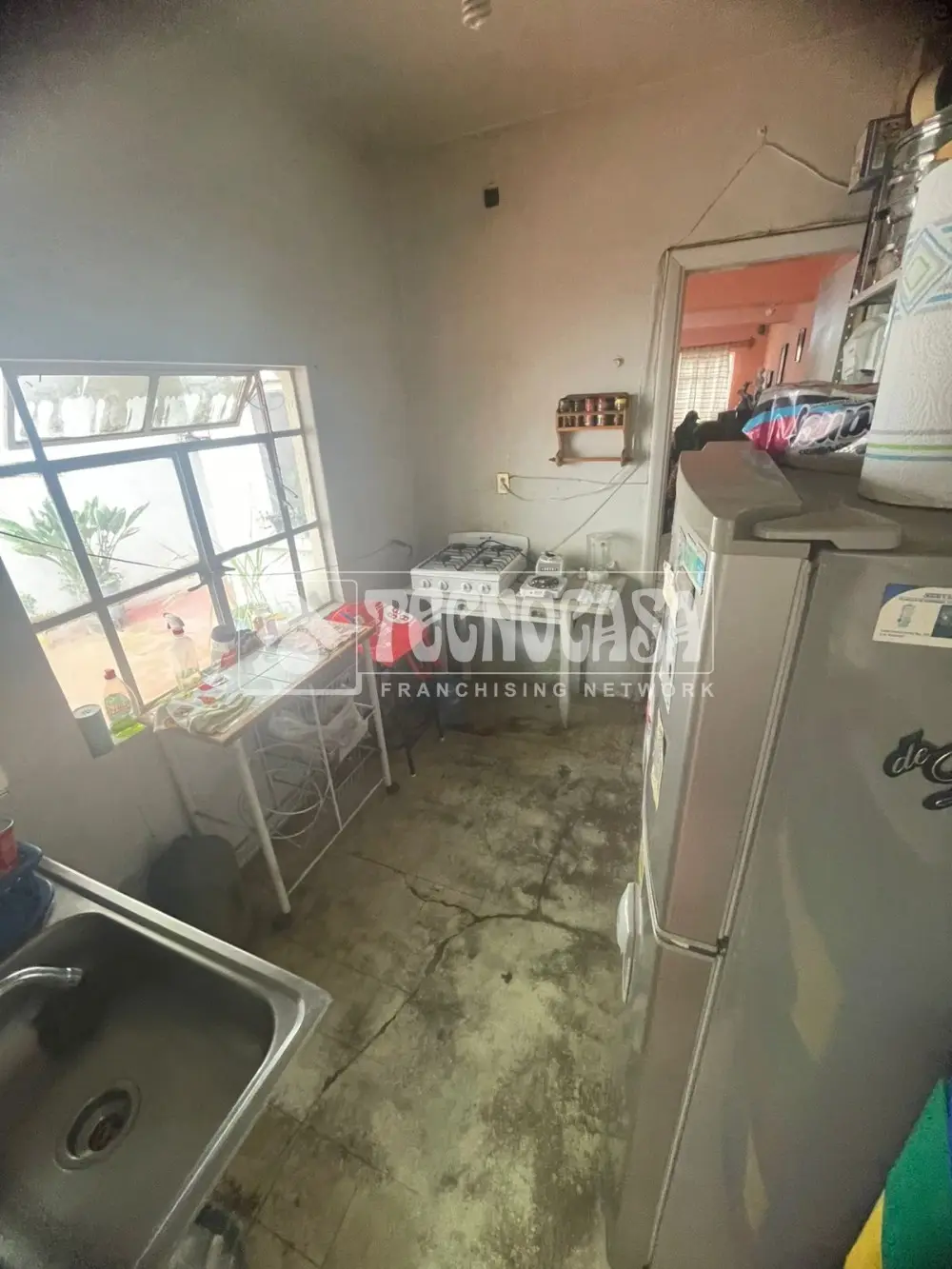 Casa en Napoles — foto 8