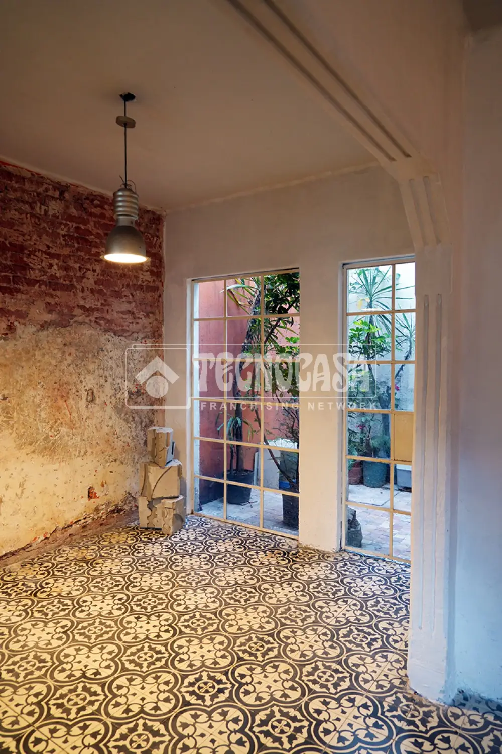 Casa en Condominio en Cuauhtemoc