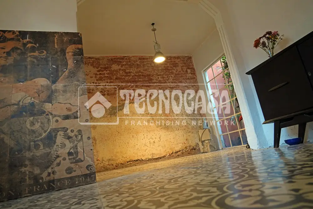 Casa en Condominio en Cuauhtemoc — foto 2
