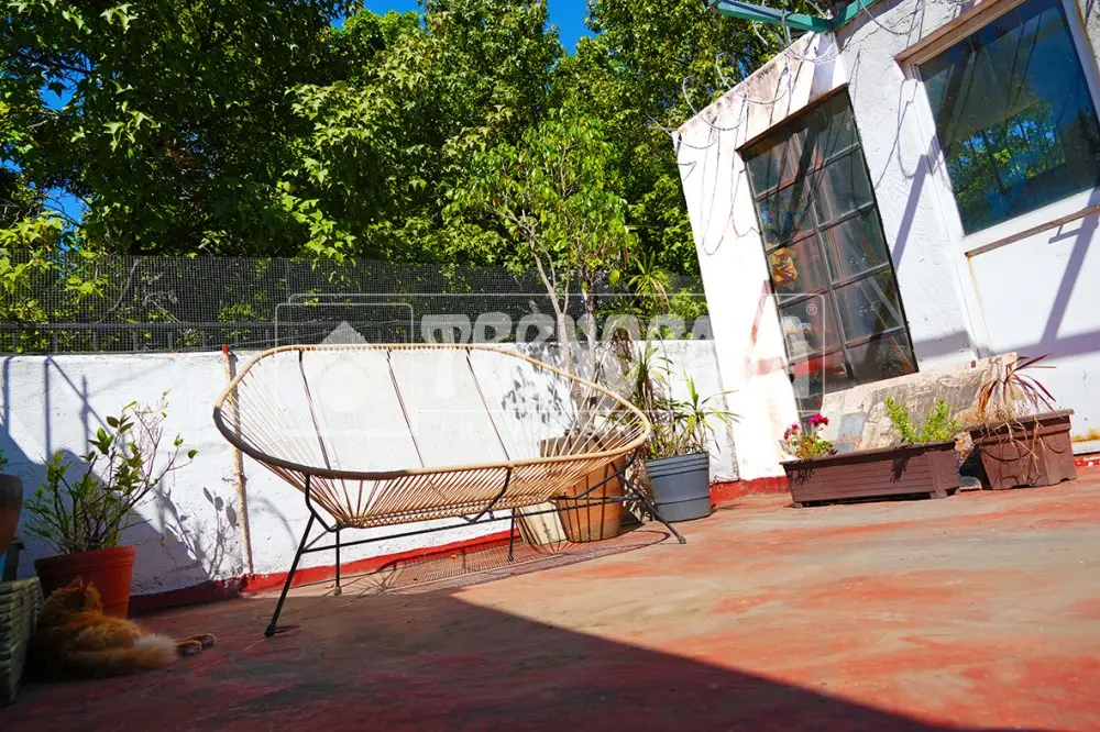 Casa en Condominio en Cuauhtemoc — foto 3