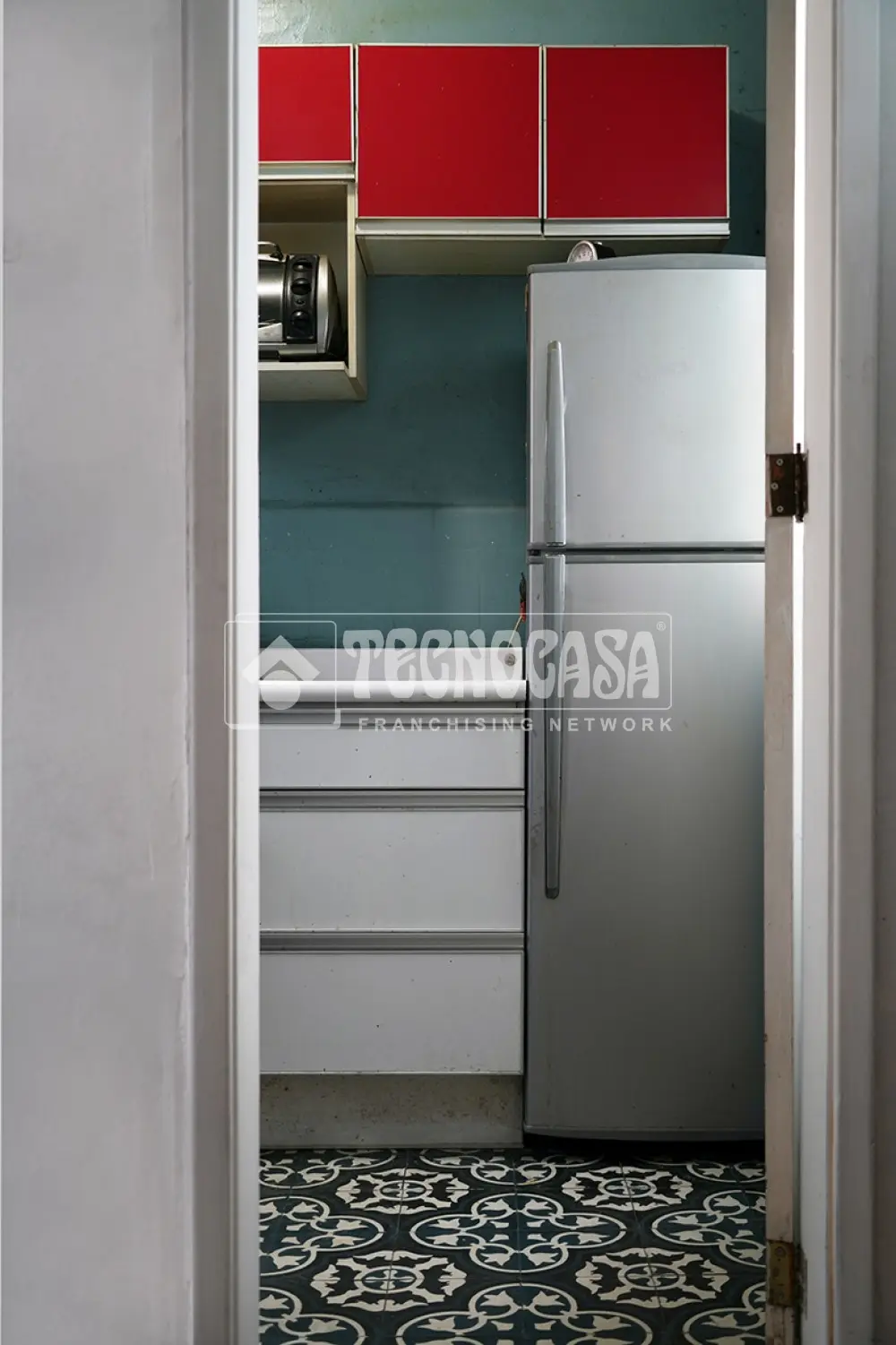 Casa en Condominio en Cuauhtemoc — foto 4