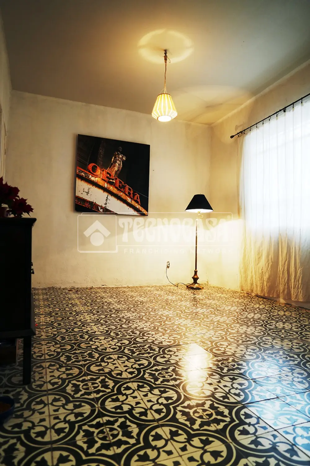 Casa en Condominio en Cuauhtemoc — foto 8