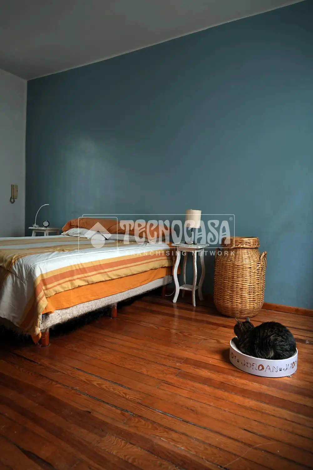 Casa en Condominio en Cuauhtemoc — foto 9