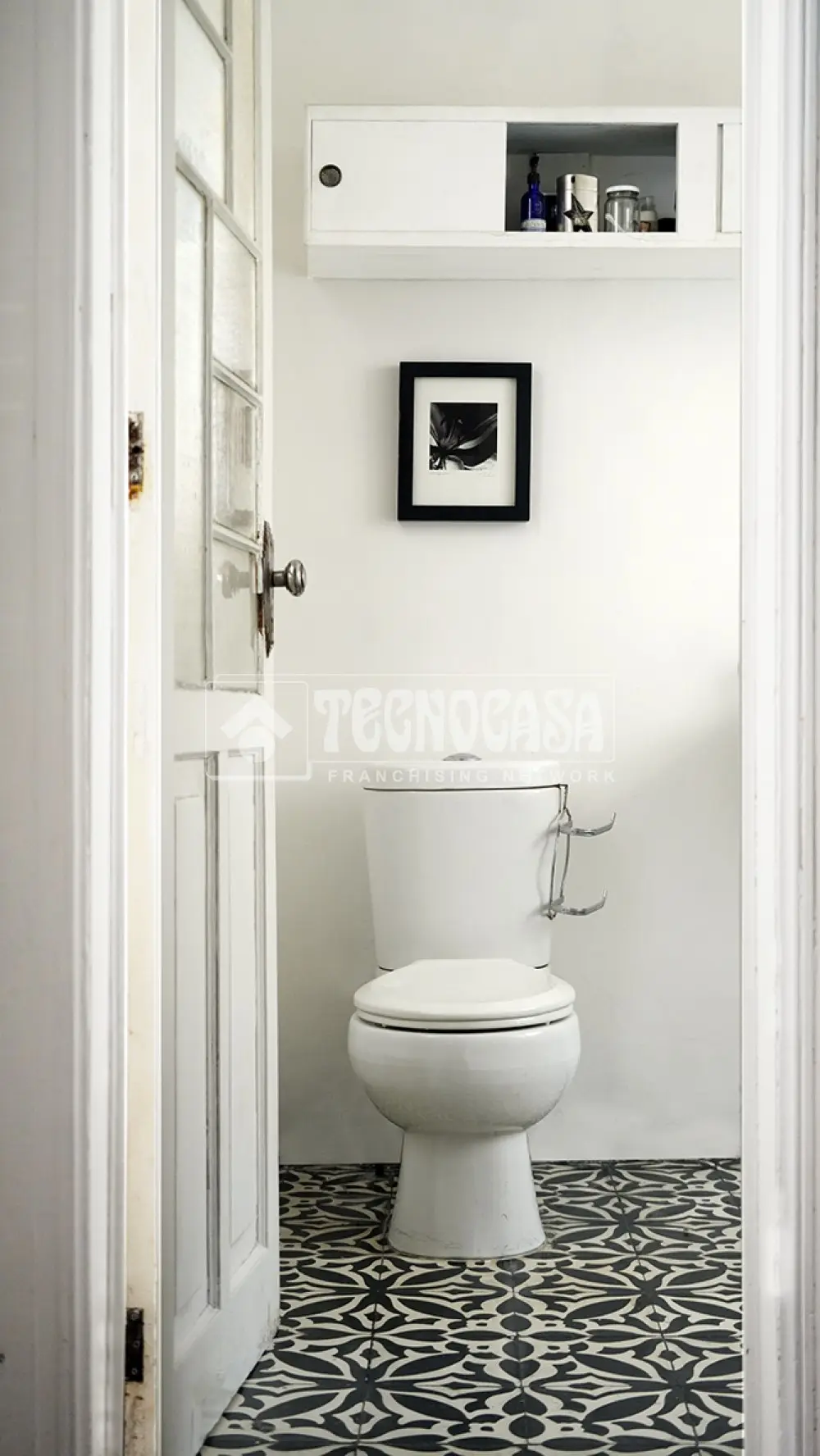 Casa en Condominio en Cuauhtemoc — foto 10