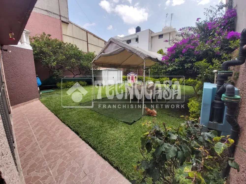 Casa en Ampliacion Sinatel