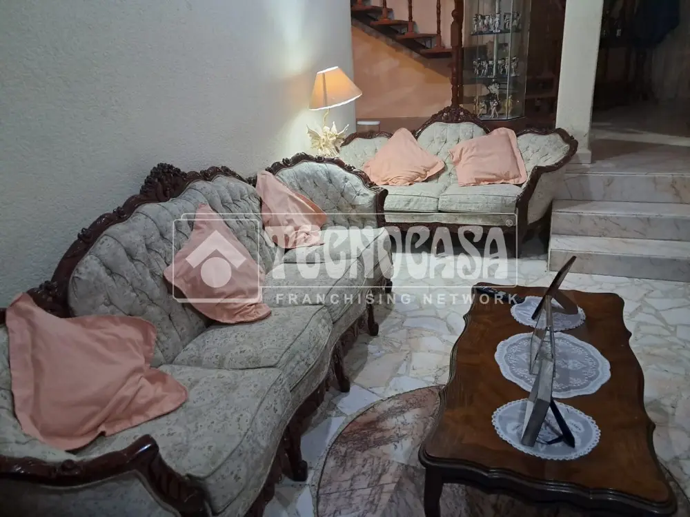 Casa en Ampliacion Sinatel — foto 9