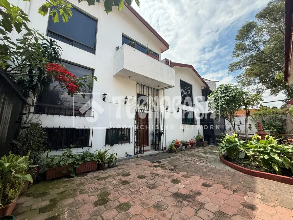 Casa en Condominio en Axotla