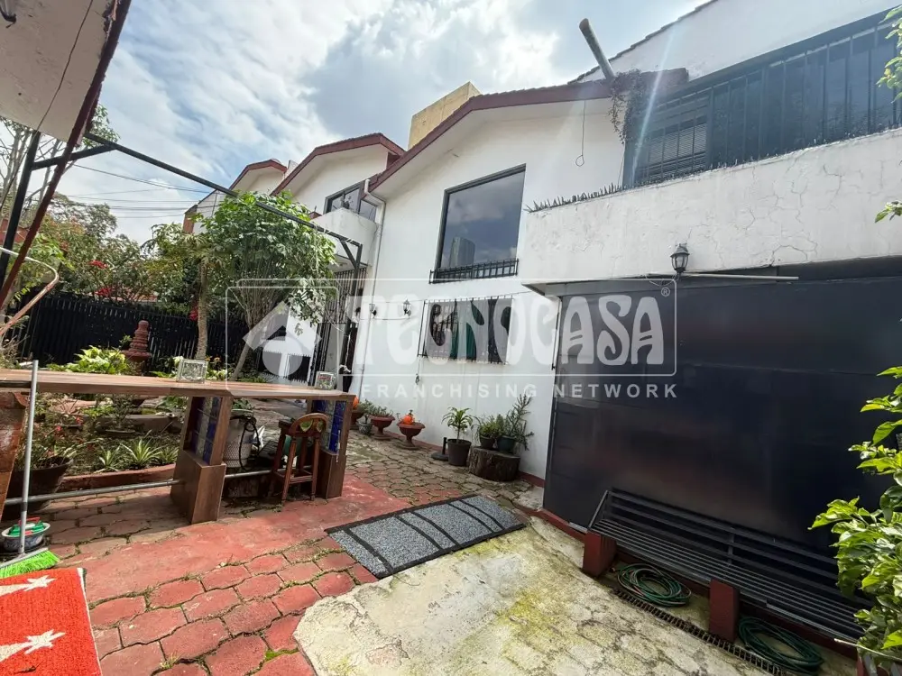 Casa en Condominio en Axotla — foto 2
