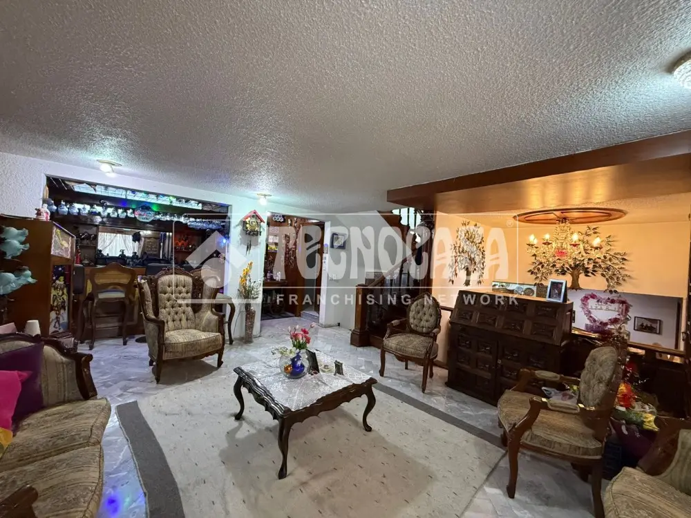 Casa en Condominio en Axotla — foto 11