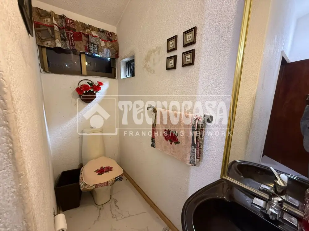Casa en Condominio en Axotla — foto 12