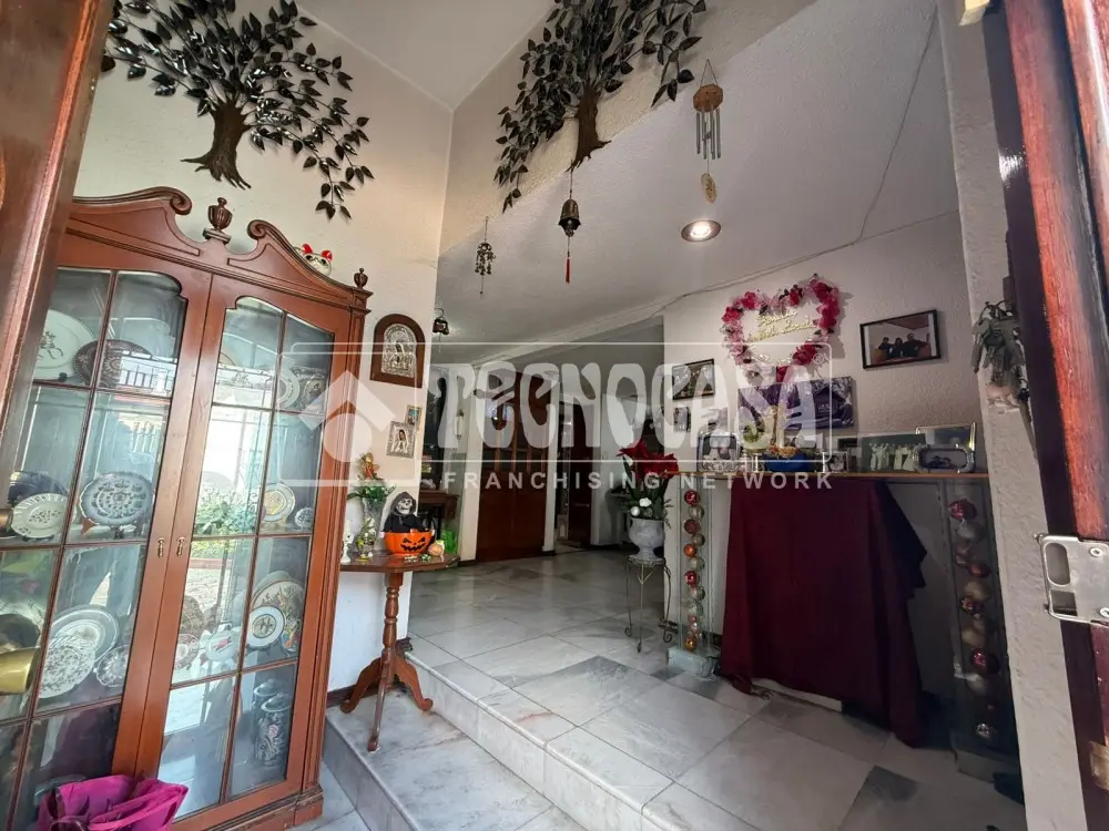 Casa en Condominio en Axotla — foto 4