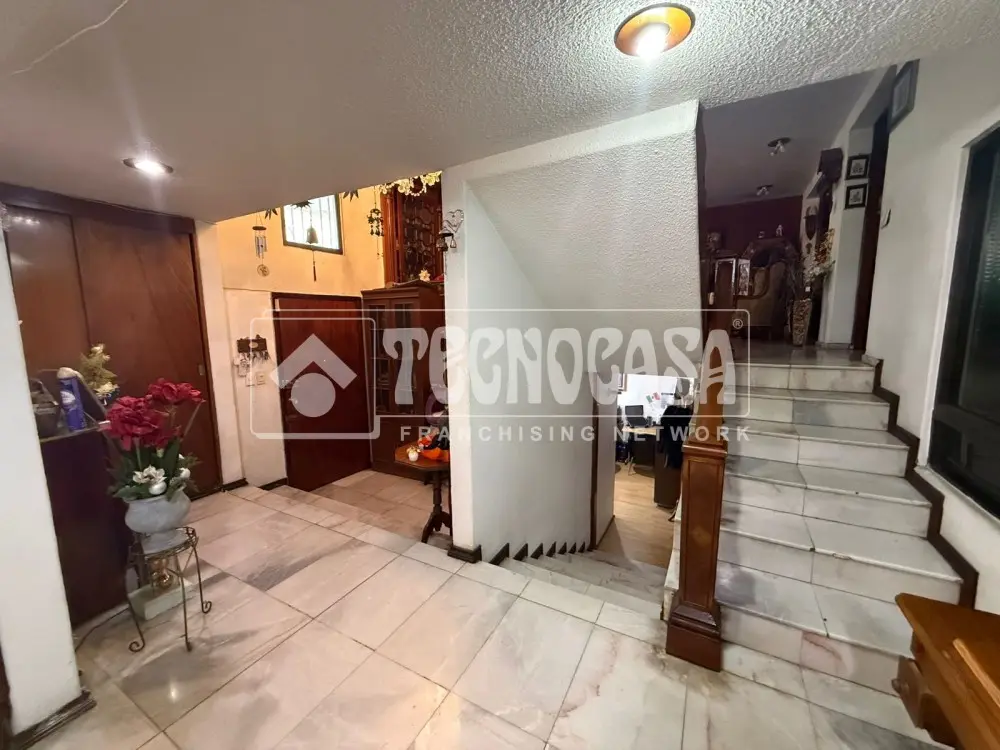 Casa en Condominio en Axotla — foto 6