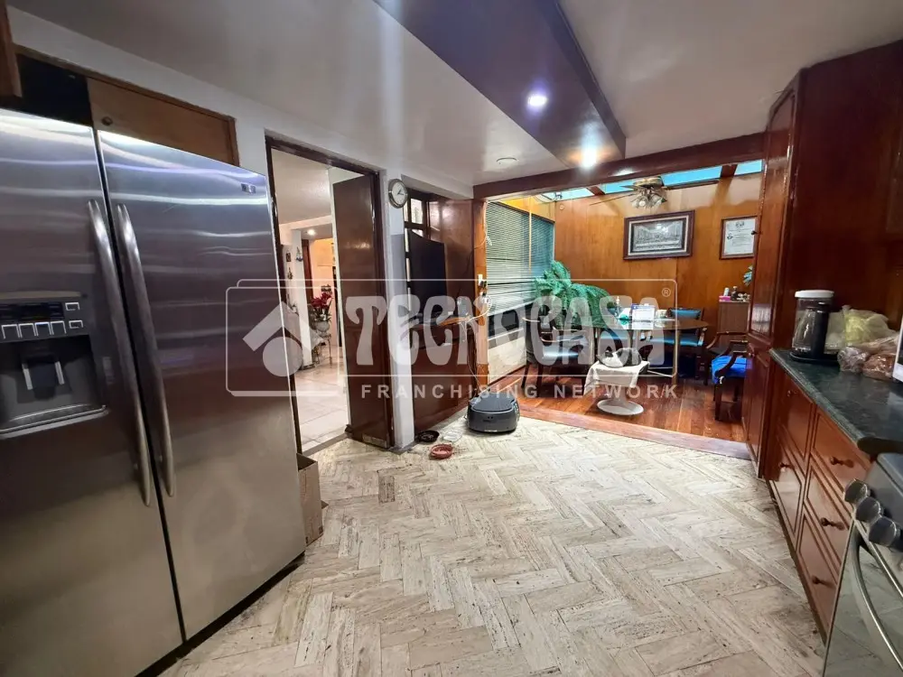 Casa en Condominio en Axotla — foto 7