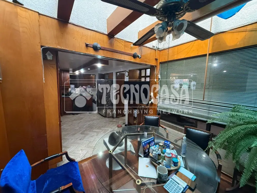 Casa en Condominio en Axotla — foto 8